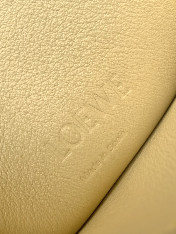 LOEWE dice pocket-20.5*13*4.5CM