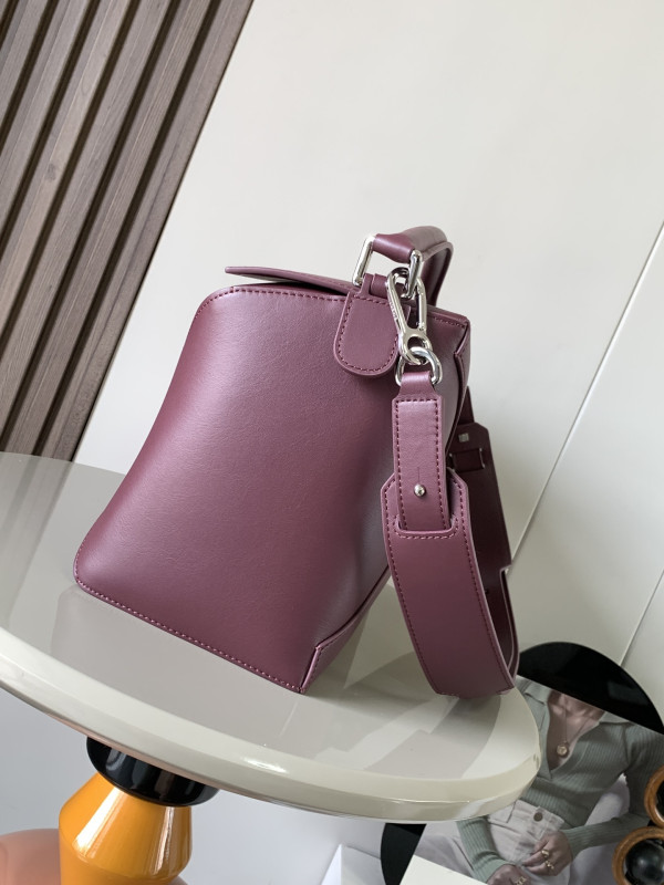 LOEWE Puzzle Bumbag-33*14.7*21.5cm