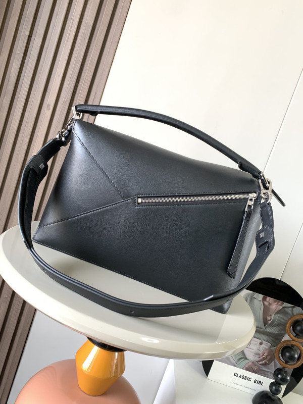 LOEWE Puzzle Bumbag-33*14.7*21.5cm