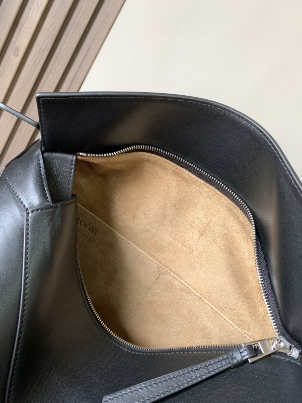 LOEWE Puzzle Bumbag-33*14.7*21.5cm