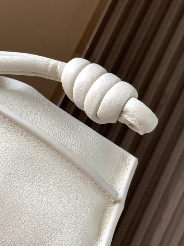 LOEWE Mini Flamenco clutch-23*18*9cm