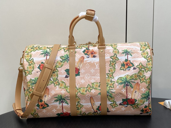 l**is V*t*n keepall bandouliÈre 50