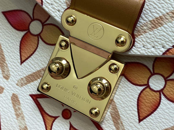 l**is V*t*n pochette metis-25*19*7cm