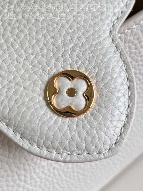 l**is V*t*n capucines mini-21*14*8cm