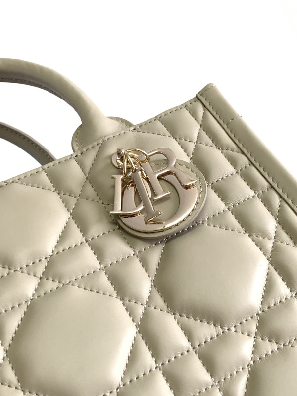 D*or small tote bags-26.5*21*14cm