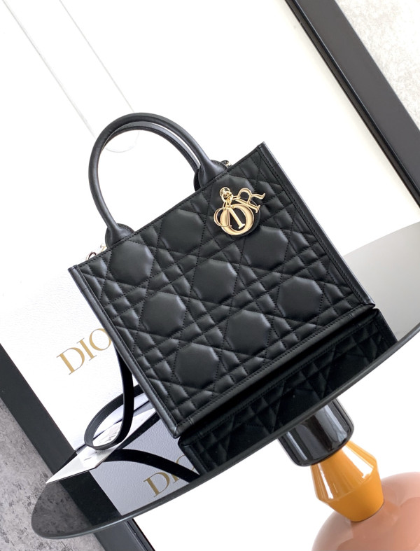 D*or small tote bags-26.5*21*14cm