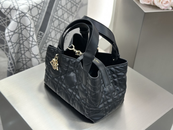 small D*or toujours bag-23*15*15cm