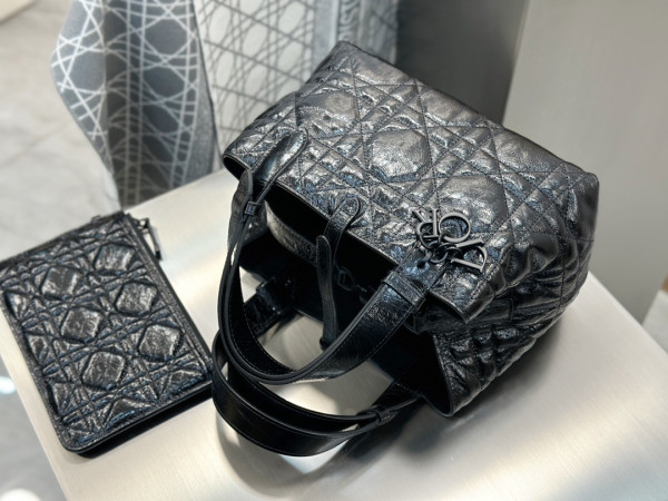 small D*or toujours bag-23*15*15cm