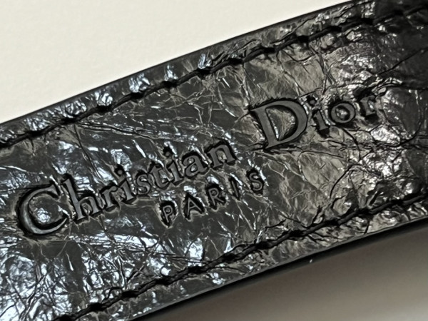 small D*or toujours bag-23*15*15cm