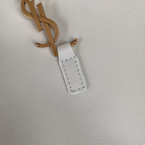 YSL LE 5 À 7 SOFT SMALL HOBO BAG-23*22*8CM