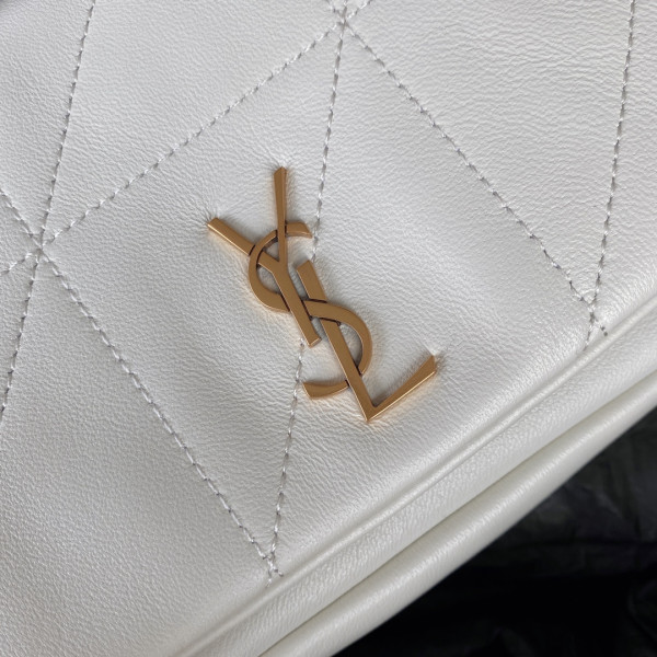 YSL JAMIE_mini IN SUEDE-20*12*7CM