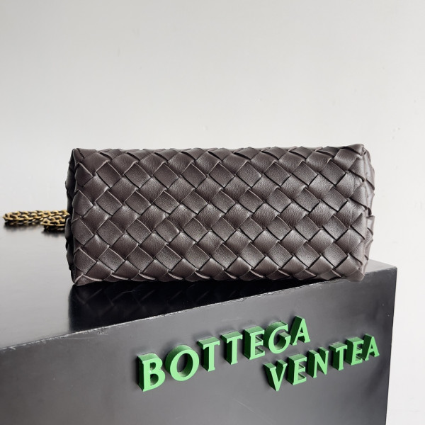 Bo*te*ga ve*ne*ta small andiamo-25*22*10.5cm