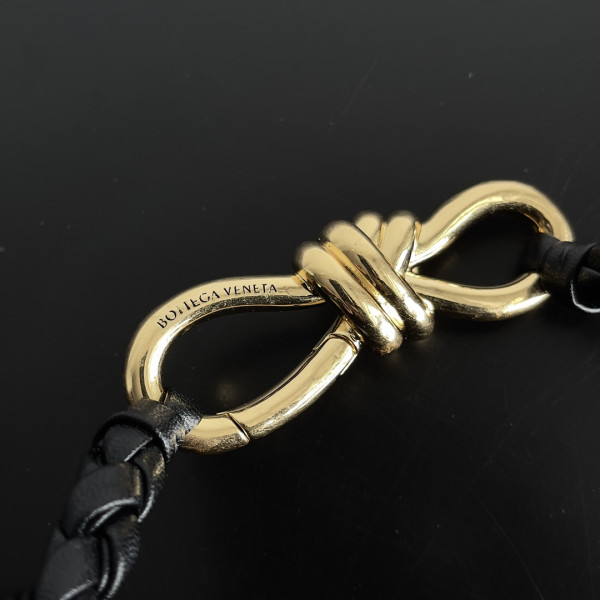 Bo*te*ga ve*ne*ta small east-west andiamo-29*10*18cm