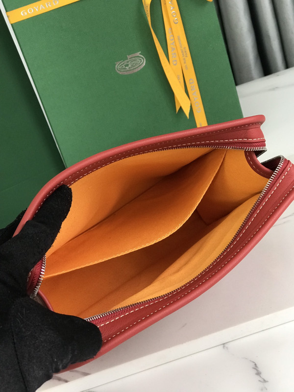 Go*ard jouvence toiletry bag mm