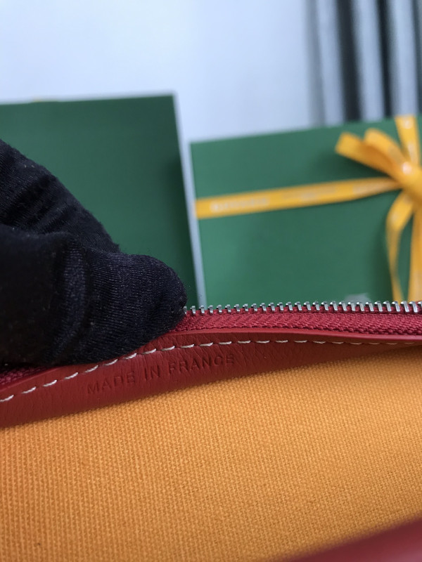 Go*ard jouvence toiletry bag mm