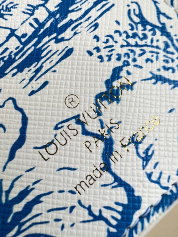 l**is V*t*n victorine wallet-12*9.5*2.5 cm