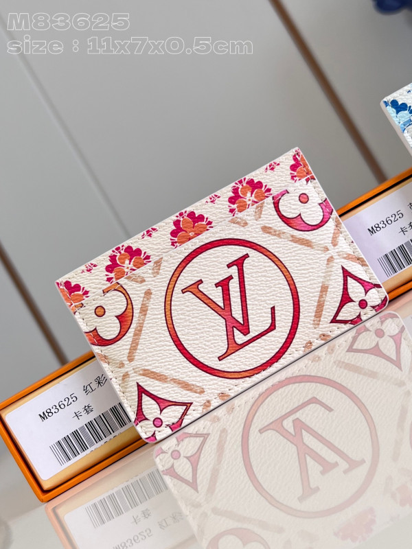 l**is V*t*n card holder-11*7*0.5cm