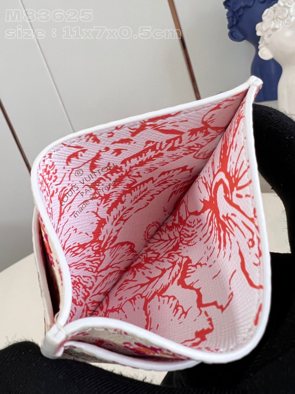 l**is V*t*n card holder-11*7*0.5cm