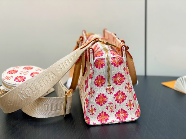 l**is V*t*n onthego east west