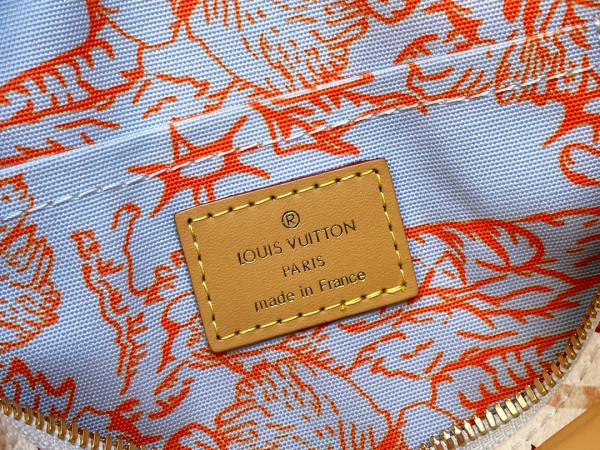 l**is V*t*n speedy bandouliÈre 20