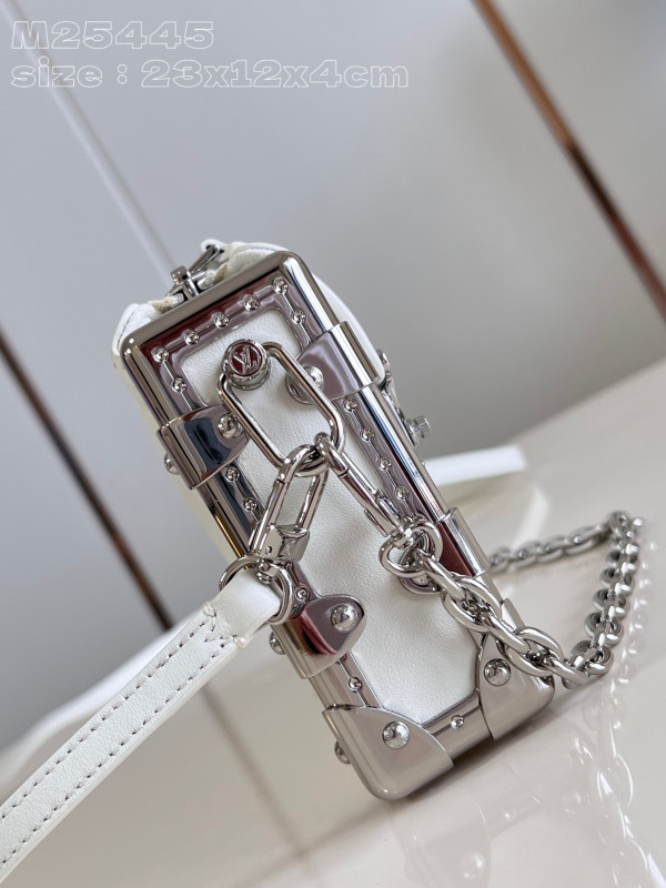 l**is V*t*n slim trunk-23*12*4cm