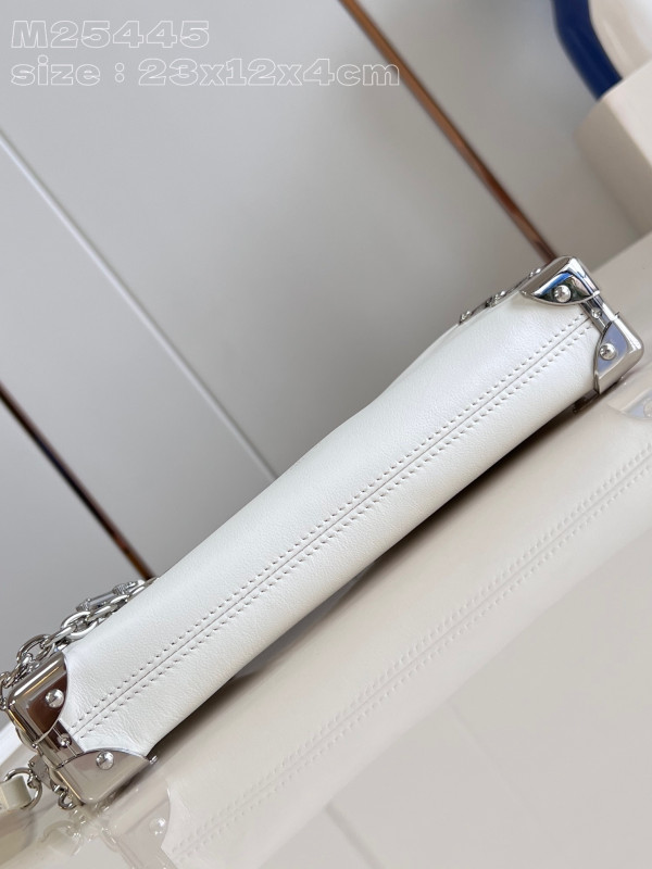 l**is V*t*n slim trunk-23*12*4cm