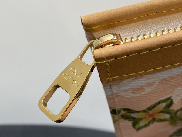 l**is V*t*n pochette voyage-27*21*6cm