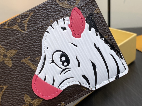 l**is V*t*n card holder-11*7*0.5cm