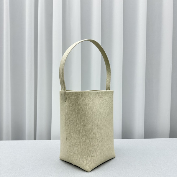 THE ROW Medium Tote Bag-30*28*15.5CM