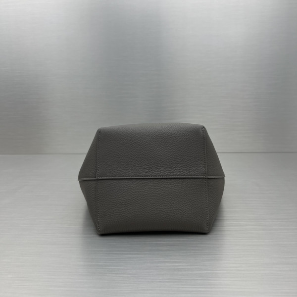 THE ROW Medium Tote Bag-30*28*15.5CM