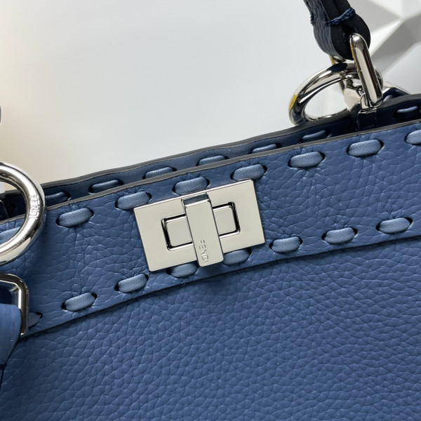 F**di peekaboo iseeu petite-20x11x15cm