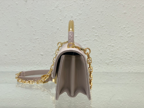 mini D*or ange bag-20*12*5cm