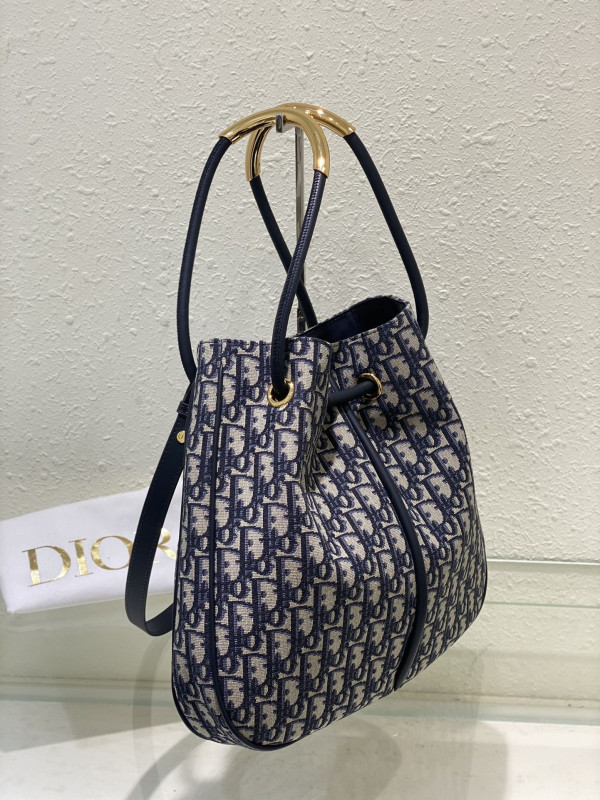 D*or large nolita bag-35cm