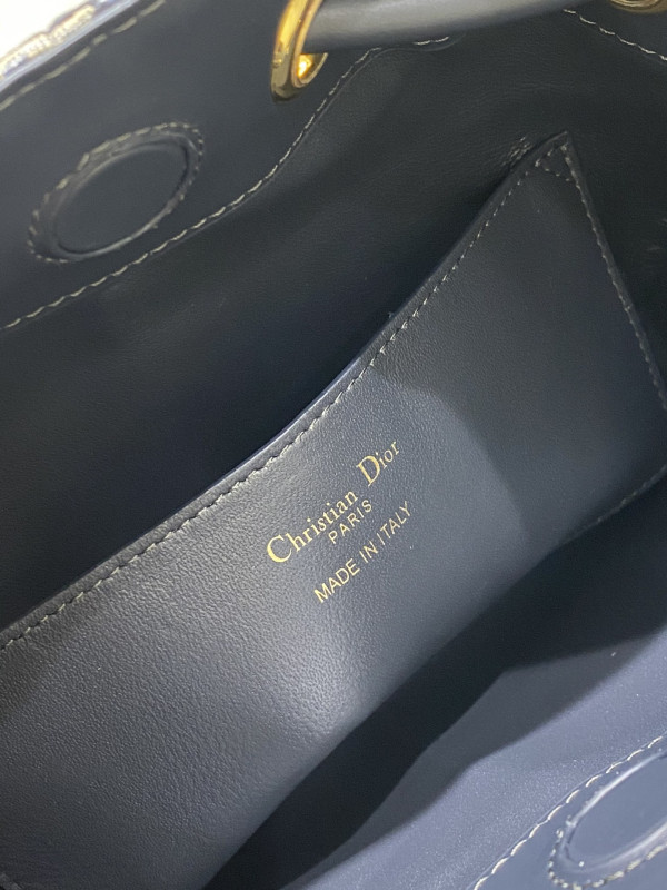 medium D*or nolita bag-27*25*5cm