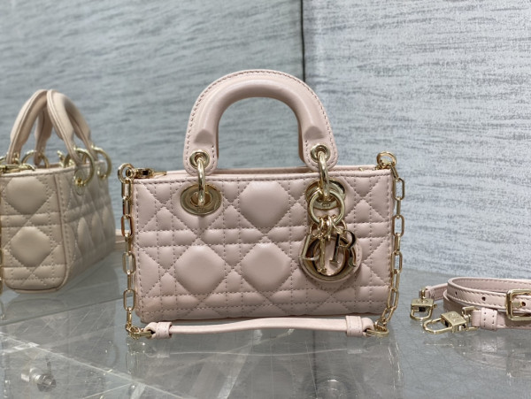 D*or lady d-joy micro bag-16cm