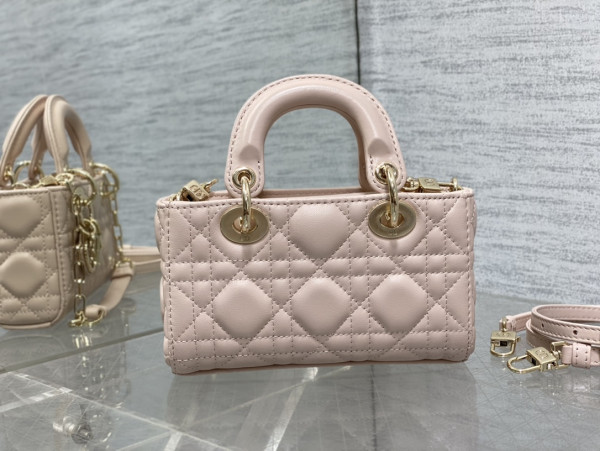 D*or lady d-joy micro bag-16cm