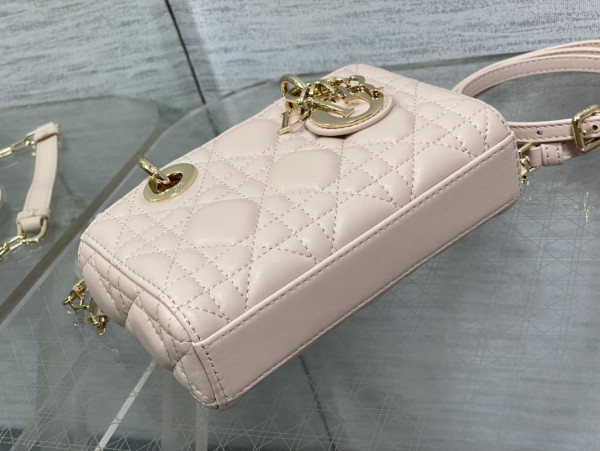 D*or lady d-joy micro bag-16cm