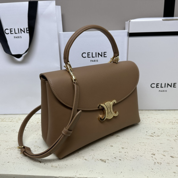 Ce**e medium nino bag-25.5*18.5*10cm