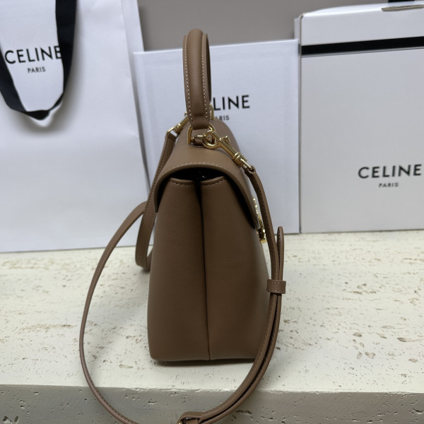 Ce**e medium nino bag-25.5*18.5*10cm