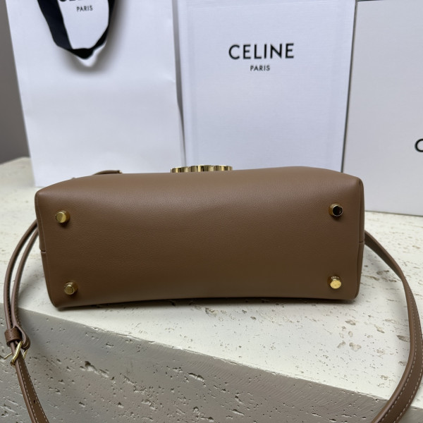 Ce**e medium nino bag-25.5*18.5*10cm