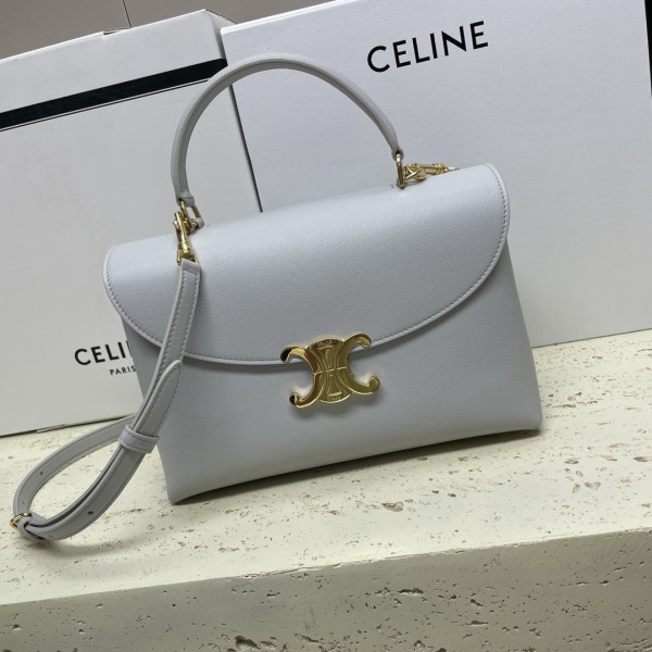 Ce**e medium nino bag-25.5*18.5*10cm