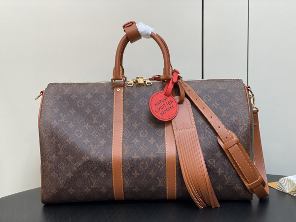 l**is V*t*n keepall bandouliÈre 50