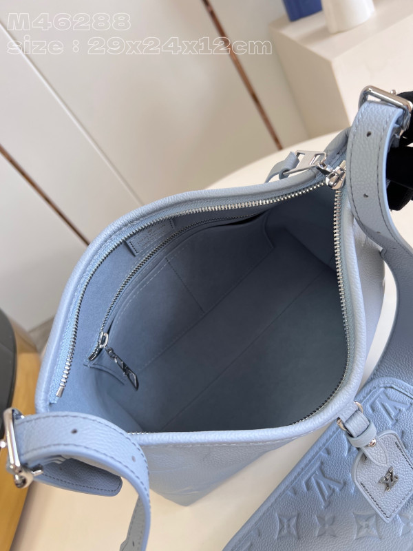 l**is V*t*n carryall pm-29*24*12cm