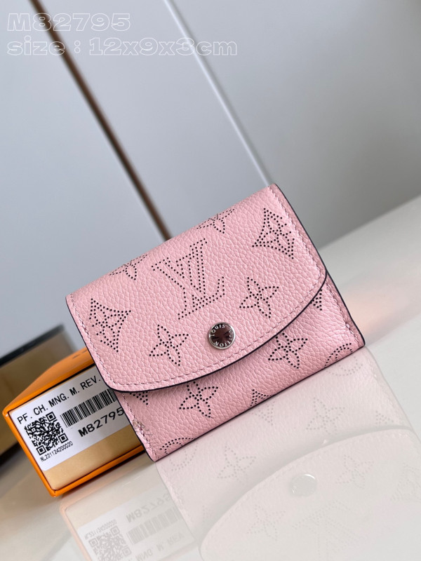 l**is V*t*n iris xs wallet-12*9.5*3cm
