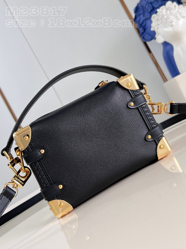 l**is V*t*n side trunk pm-18*12.5*8cm