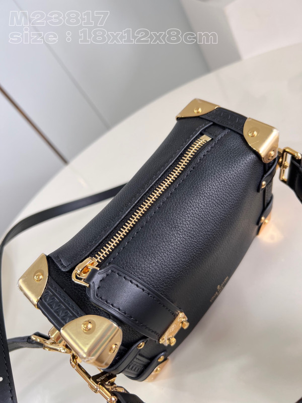 l**is V*t*n side trunk pm-18*12.5*8cm