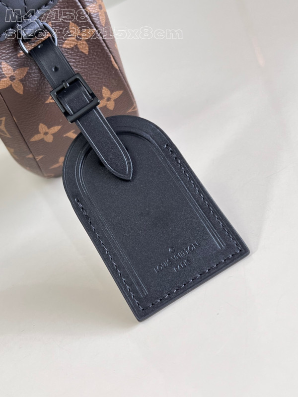 l**is V*t*n hamac bag pm-28.5*15*8cm