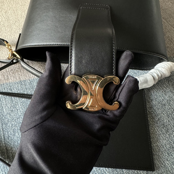 Ce**e medium l**ise bag-23.5*24*16cm