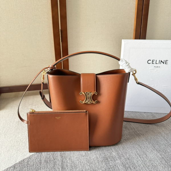 Ce**e medium l**ise bag-23.5*24*16cm