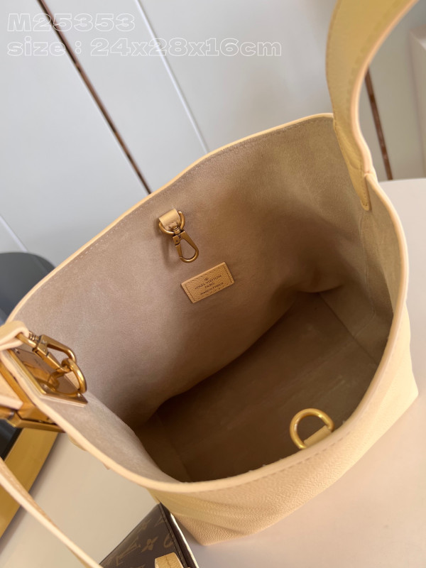 l**is V*t*n low key hobo jh-24*28*16cm